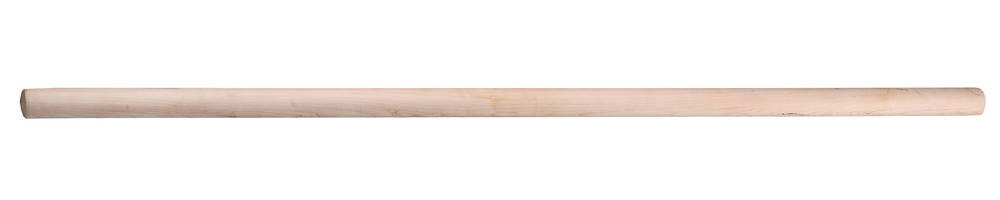 130 см, d 39 мм, дерево, сорт 1-й, черенок для лопат (39430-SD)